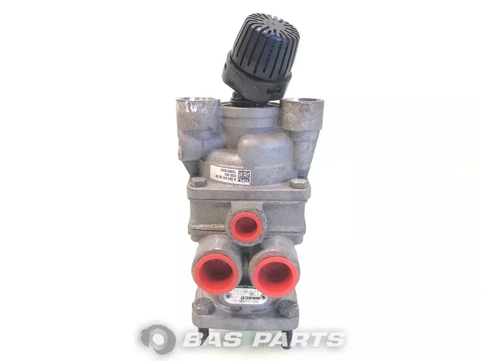 Fußbremsventil Mercedes A 004 431 62 05 Fußbremsventil Mercedes A 004 431 62 05