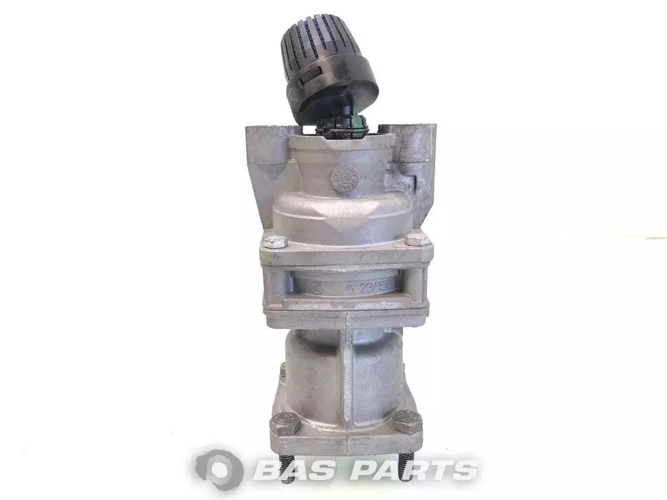 Fußbremsventil Mercedes A 004 431 62 05 Fußbremsventil Mercedes A 004 431 62 05