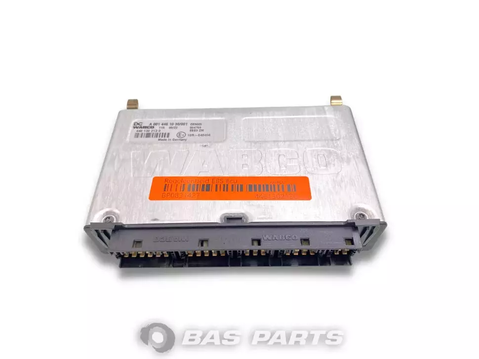 Блок управления EBS WABCO 0004468036 Блок управления EBS WABCO 0004468036