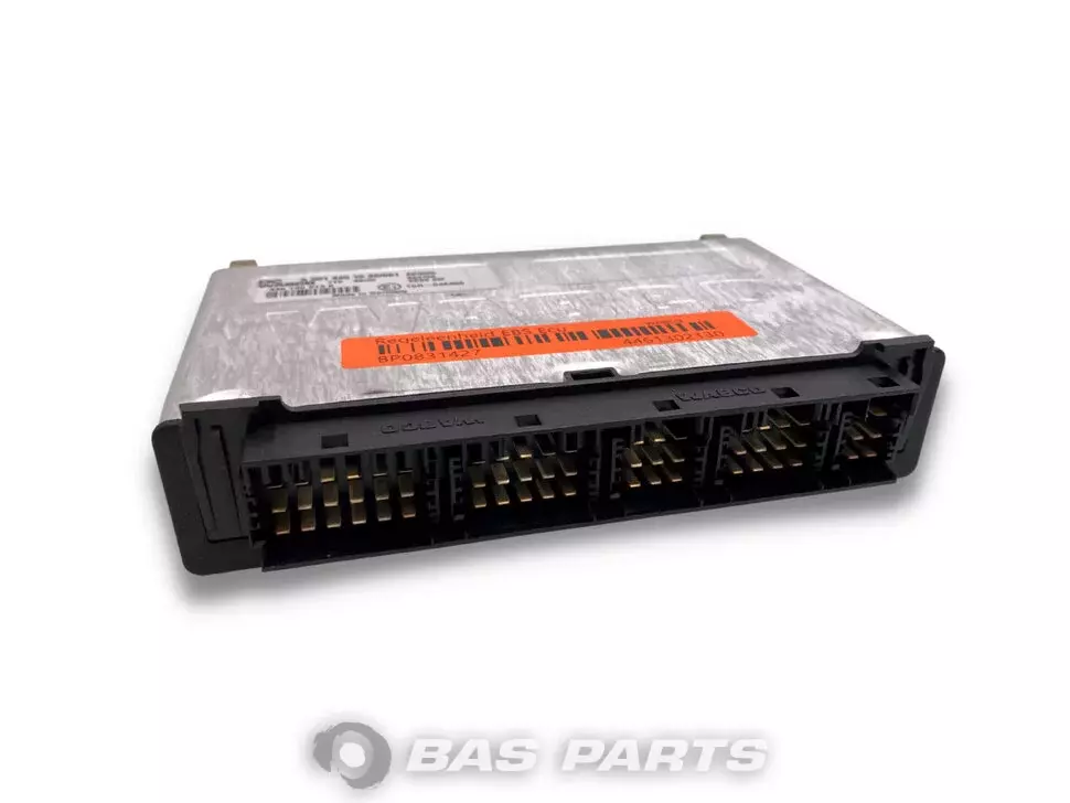 Блок управления EBS WABCO 0004468036 Блок управления EBS WABCO 0004468036