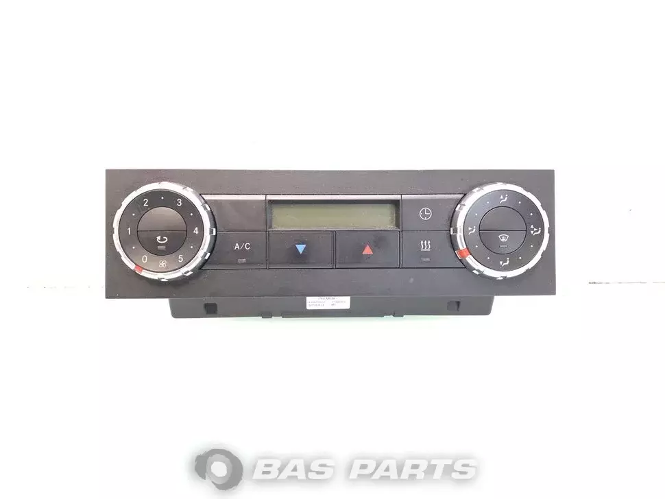 Control unit heating Mercedes A 960 446 60 28 Control unit heating Mercedes A 960 446 60 28