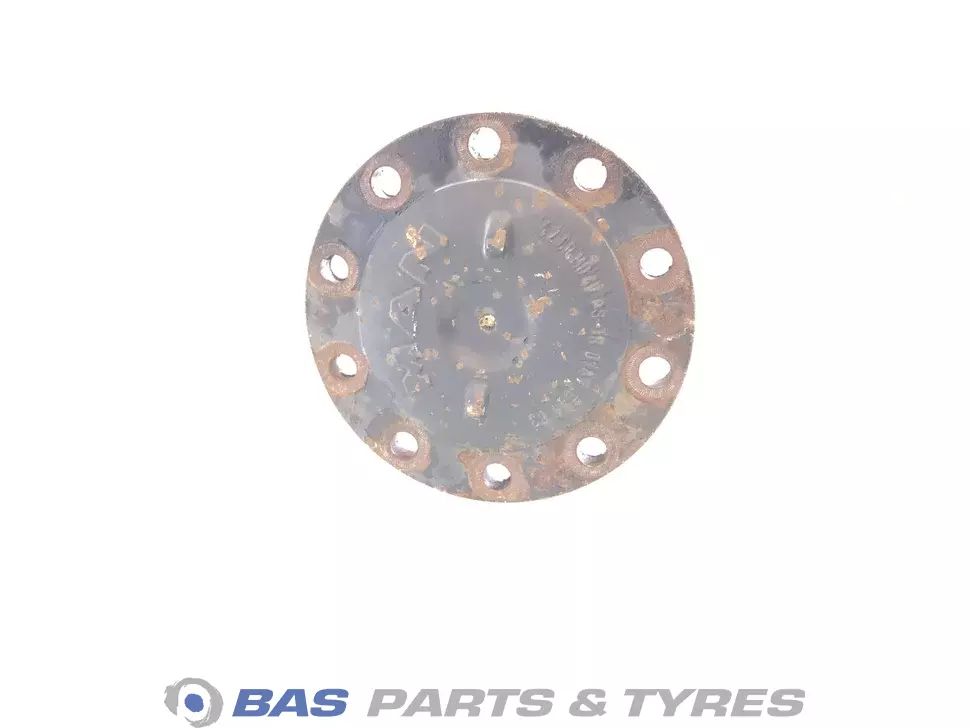 Axe traversant avec verrouillage Droite MAN 81355020147 Axe traversant avec verrouillage Droite MAN 81355020147