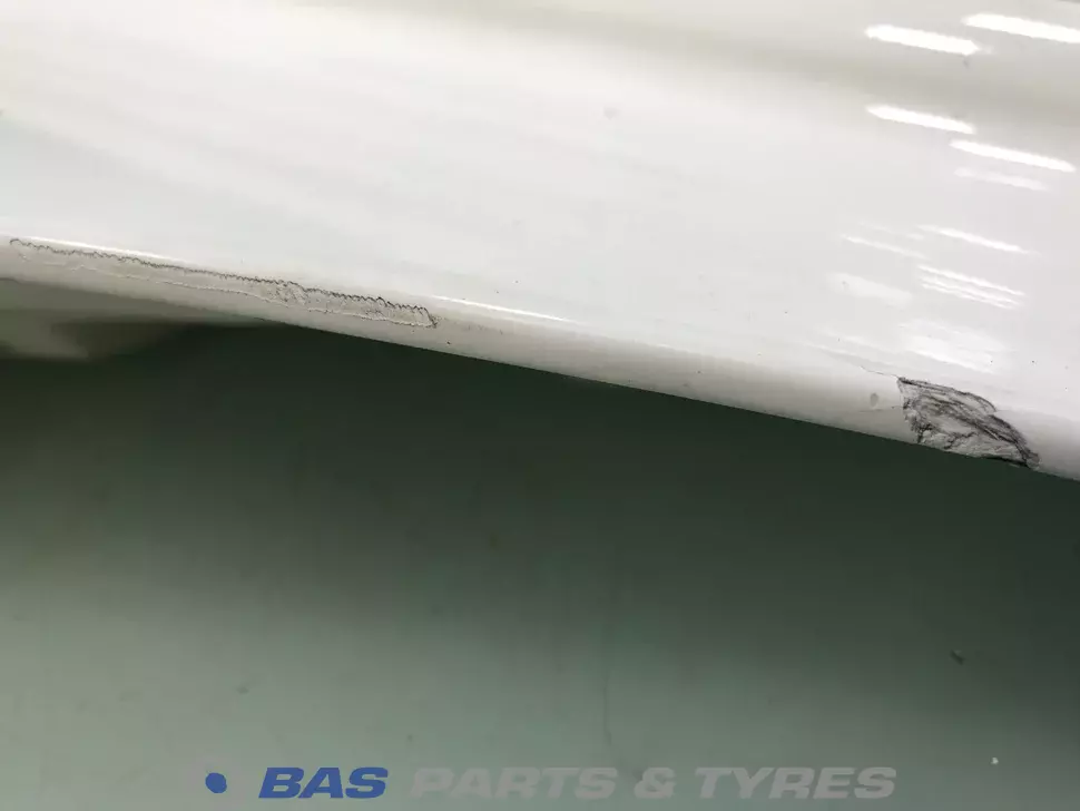 Door extension MAN 81626100023 Door extension MAN 81626100023