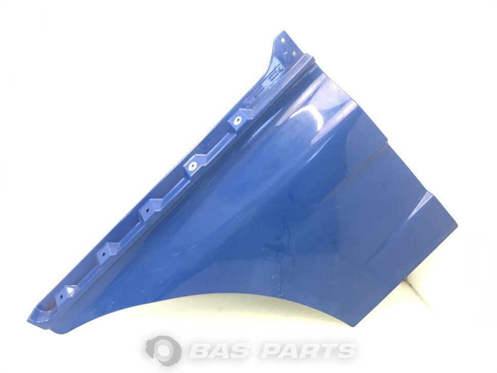 Door extension 81626100024 81626100024 - BAS Parts & Tyres