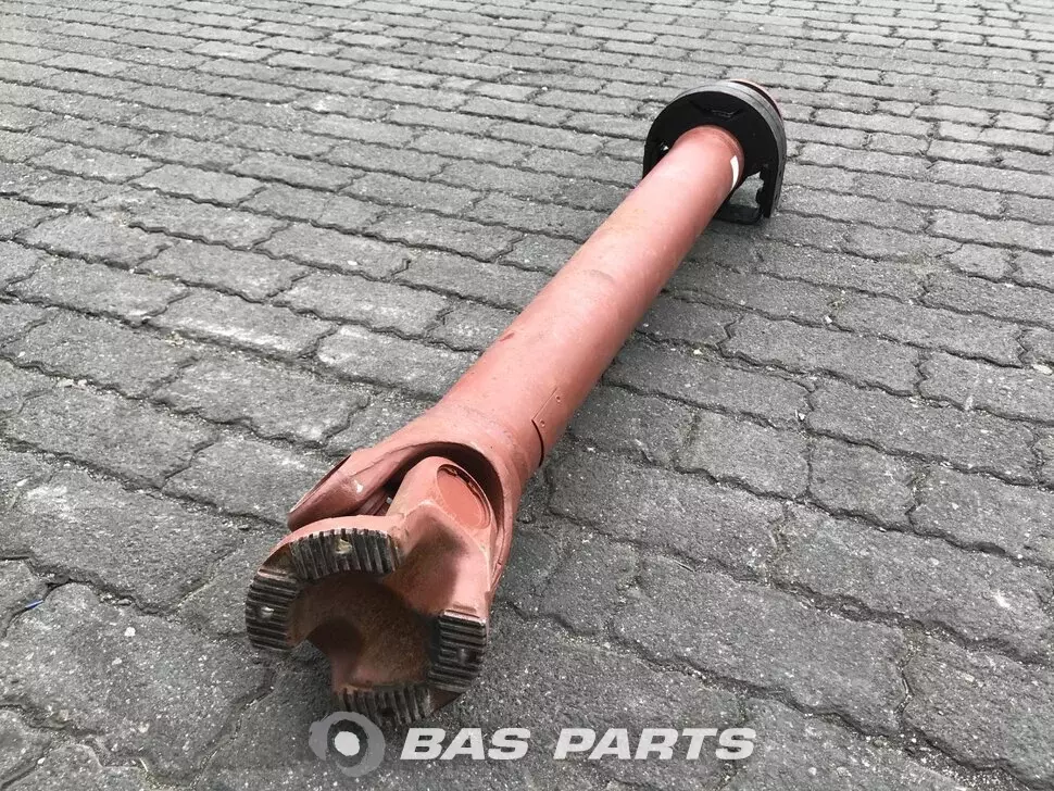 Arbre primaire Mercedes A 654 410 61 01 Arbre primaire Mercedes A 654 410 61 01