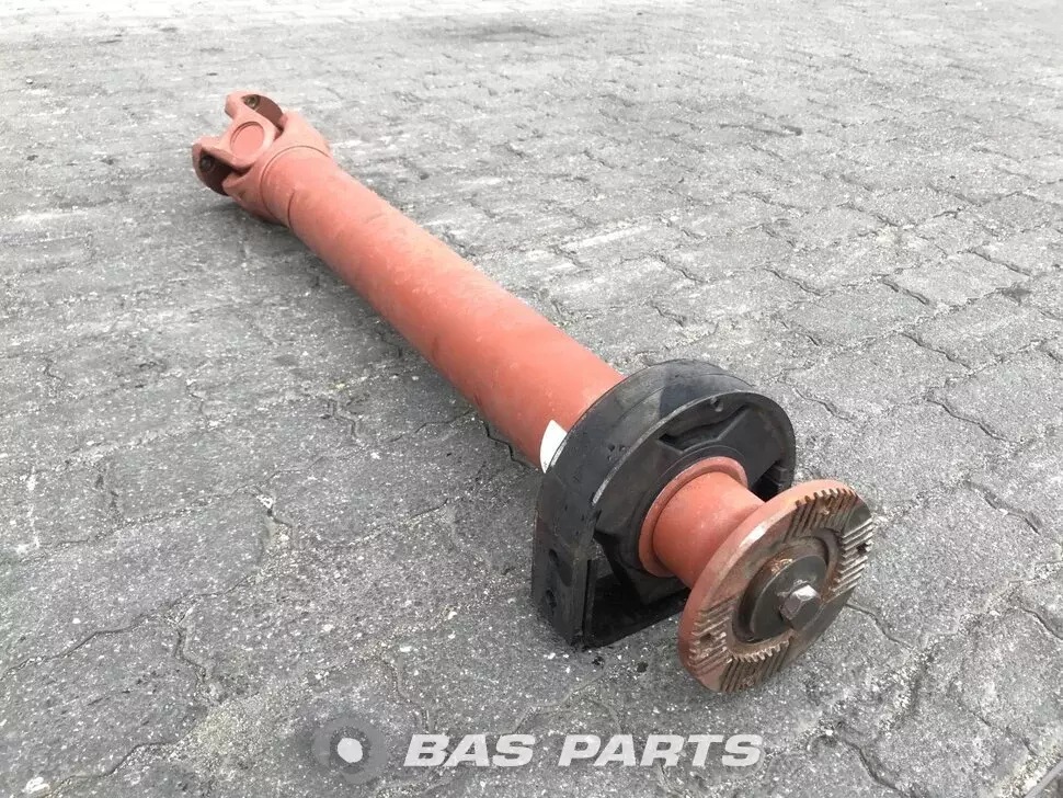 Arbre primaire Mercedes A 654 410 61 01 Arbre primaire Mercedes A 654 410 61 01