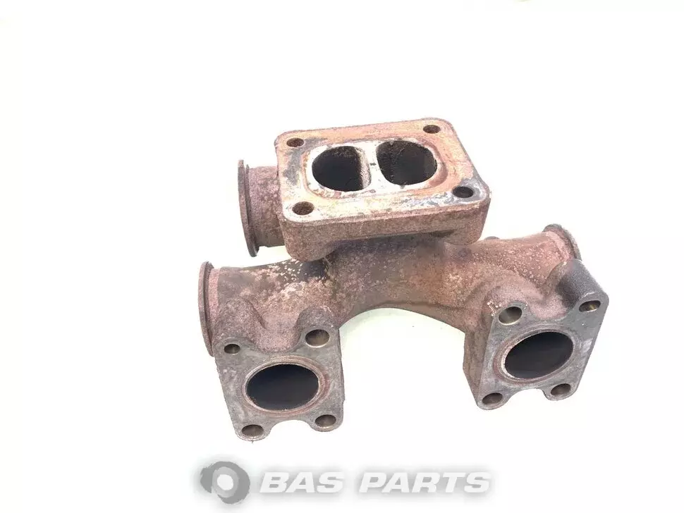 Colector de escape Mercedes A 470 142 09 01 Colector de escape Mercedes A 470 142 09 01