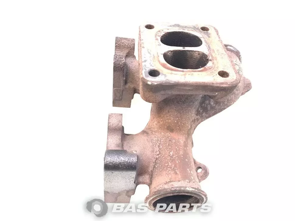 Colector de escape Mercedes A 470 142 09 01 Colector de escape Mercedes A 470 142 09 01