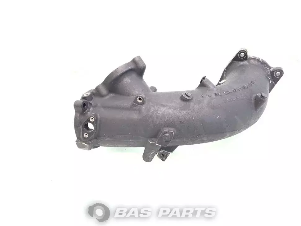 Einlassleitung Mercedes A 470 098 42 07 Einlassleitung Mercedes A 470 098 42 07