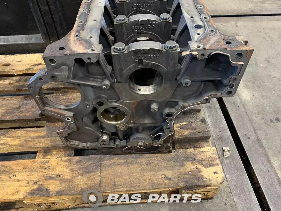Bloco de cilindro Renault 7423204882 Bloco de cilindro Renault 7423204882