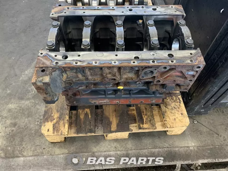 Bloco de cilindro Renault 7423204882 Bloco de cilindro Renault 7423204882