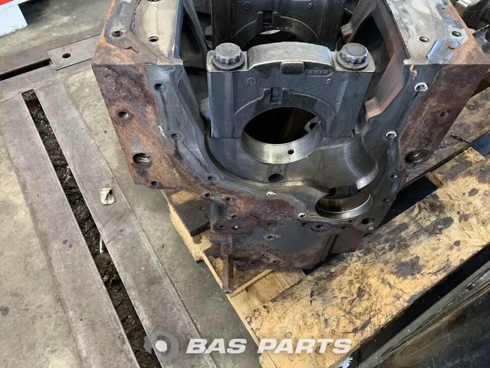 Bloco de cilindro Renault 7423204882 Bloco de cilindro Renault 7423204882