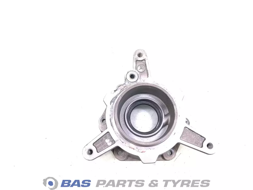 Couvercle de cylindre Mercedes A 960 261 16 18 Couvercle de cylindre Mercedes A 960 261 16 18