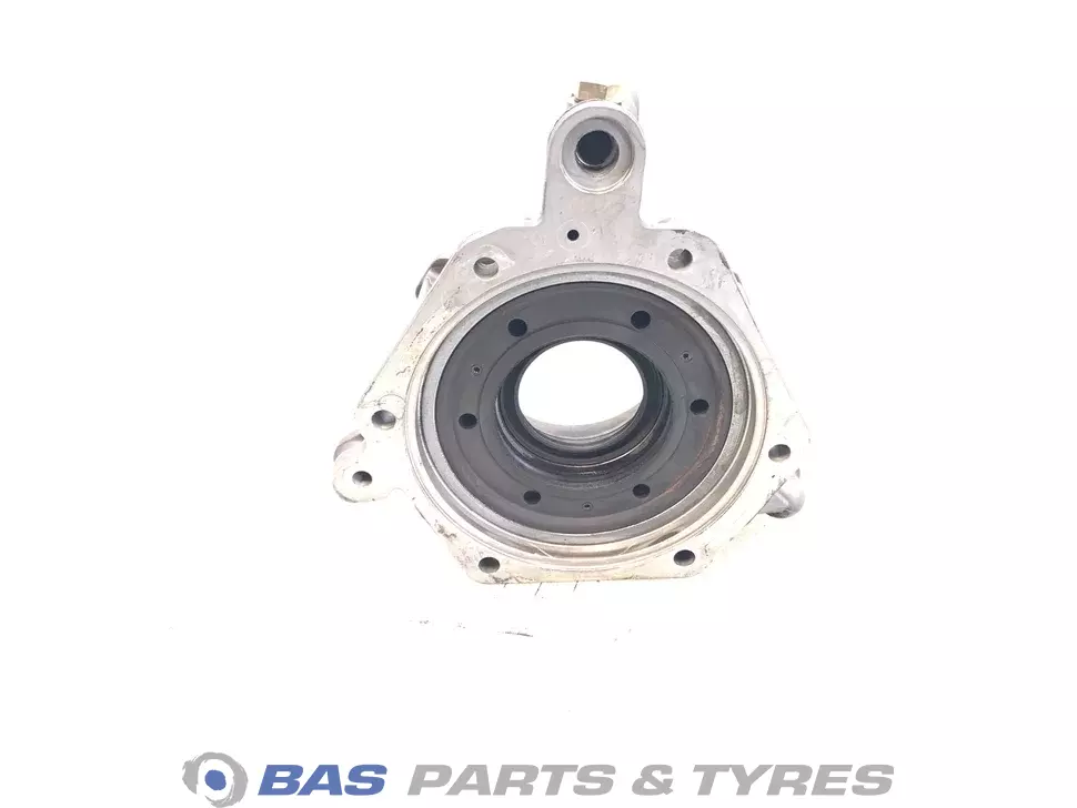 Couvercle de cylindre Mercedes A 960 261 16 18 Couvercle de cylindre Mercedes A 960 261 16 18