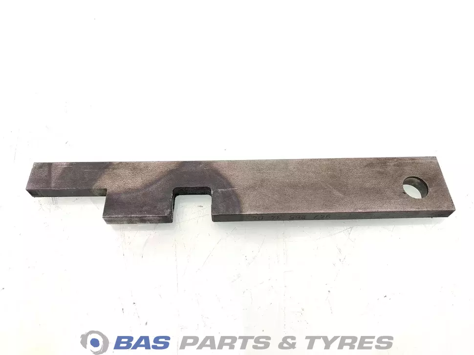 Schalterwelle Mercedes A 947 265 34 04