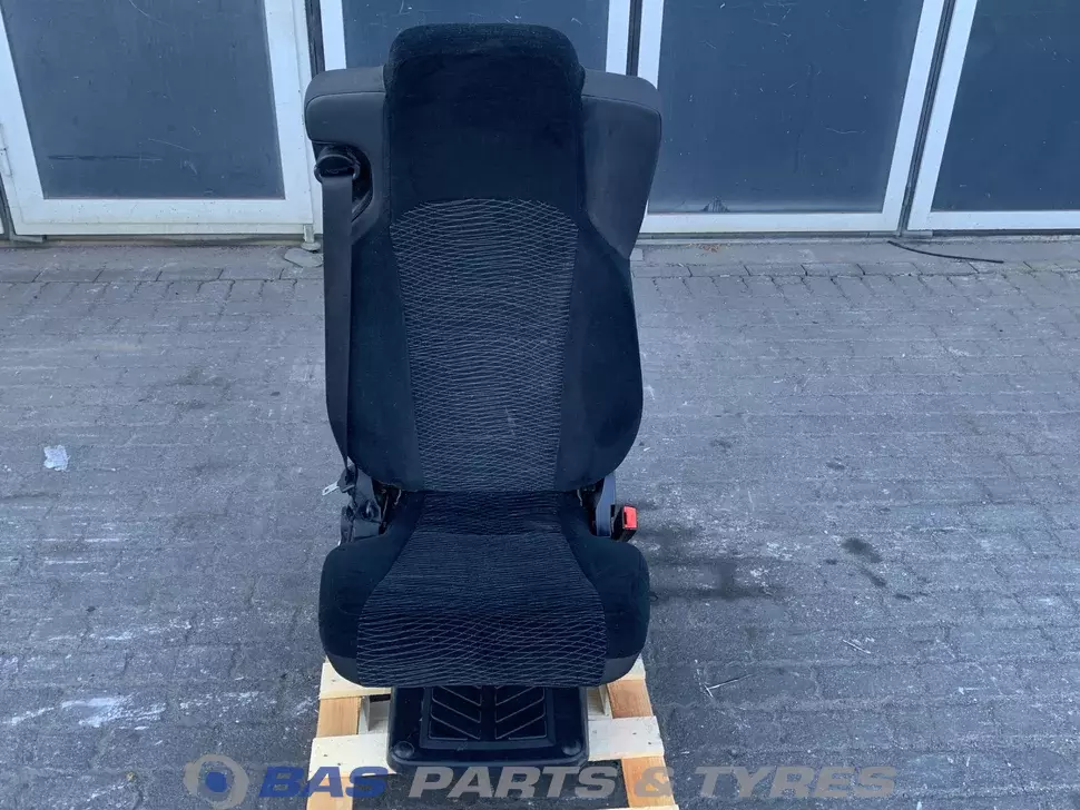 Siège passager Mercedes A 960 910 38 03 Siège passager Mercedes A 960 910 38 03