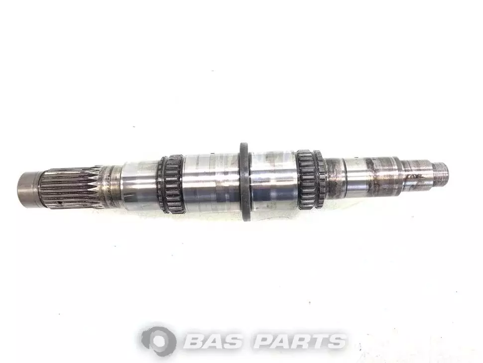 Mercedes Eixo principal A 947 262 17 05 Mercedes Eixo principal A 947 262 17 05