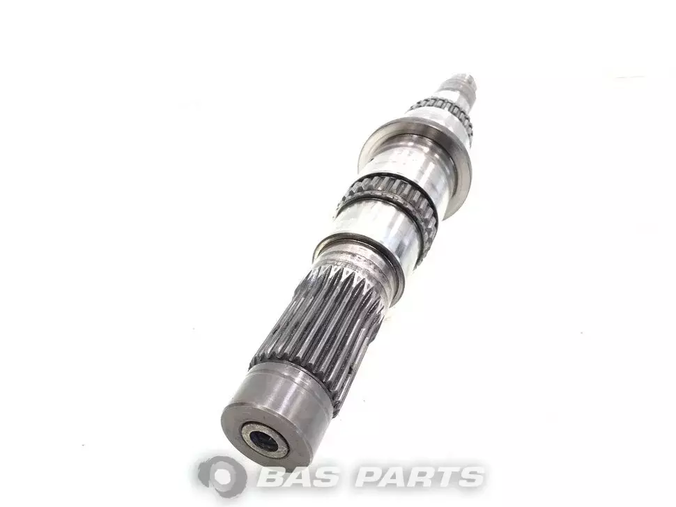 Mercedes Eixo principal A 947 262 17 05 Mercedes Eixo principal A 947 262 17 05