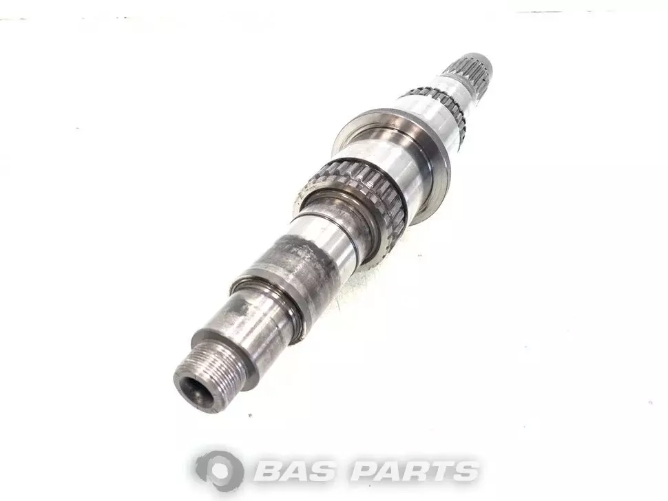 Mercedes Eixo principal A 947 262 17 05 Mercedes Eixo principal A 947 262 17 05