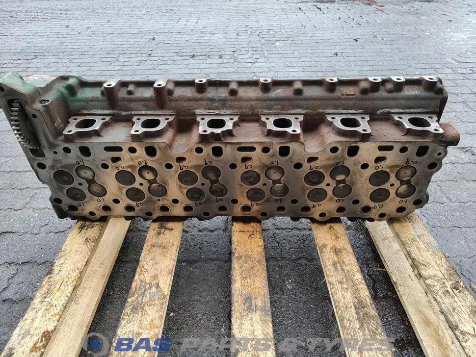 Culasse Volvo D8K 22487800 Culasse Volvo D8K 22487800