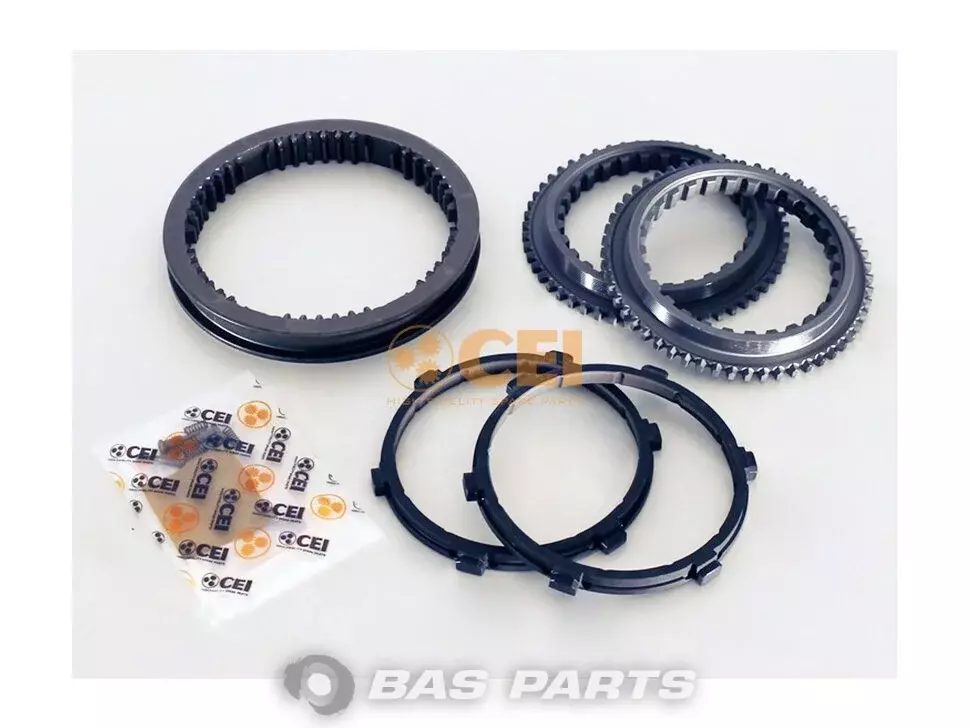 Getriebe-Reparatursatz CEI 21671426