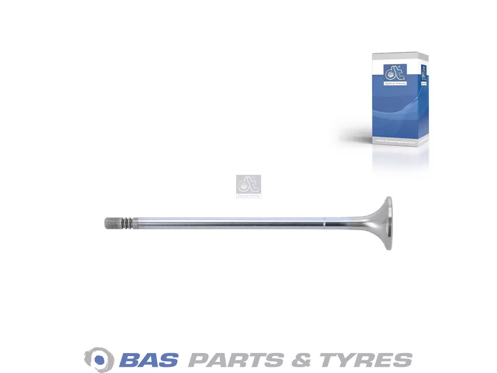 Auslassventil DT Spare Parts 20564039 Auslassventil DT Spare Parts 20564039