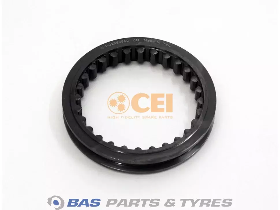Schieberad Hauptwelle CEI 22368562