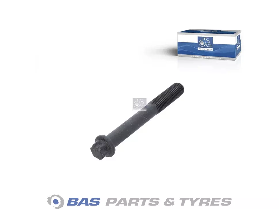 Bolt DT Spare Parts 1746111