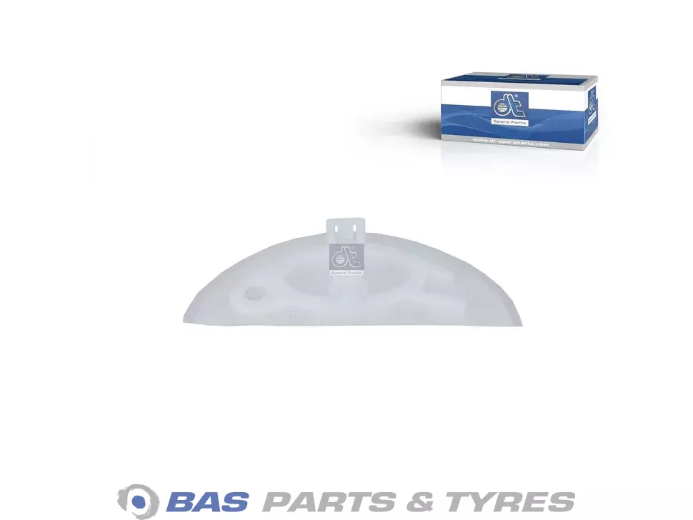 Filter DT Spare Parts 2097279 Filter DT Spare Parts 2097279