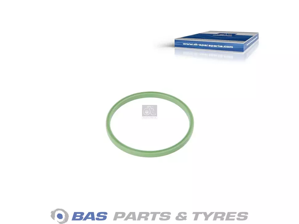 Wellendichtring DT Spare Parts 22645240