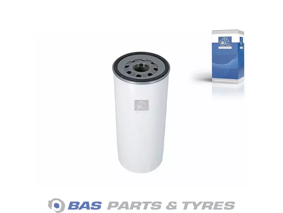 Ölfilter DT Spare Parts 23385011