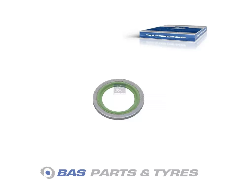 Junta DT Spare Parts 20852764