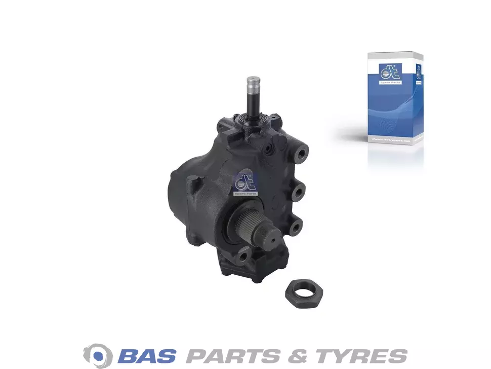 Lenkgetriebe DT Spare Parts 85006092 Lenkgetriebe DT Spare Parts 85006092