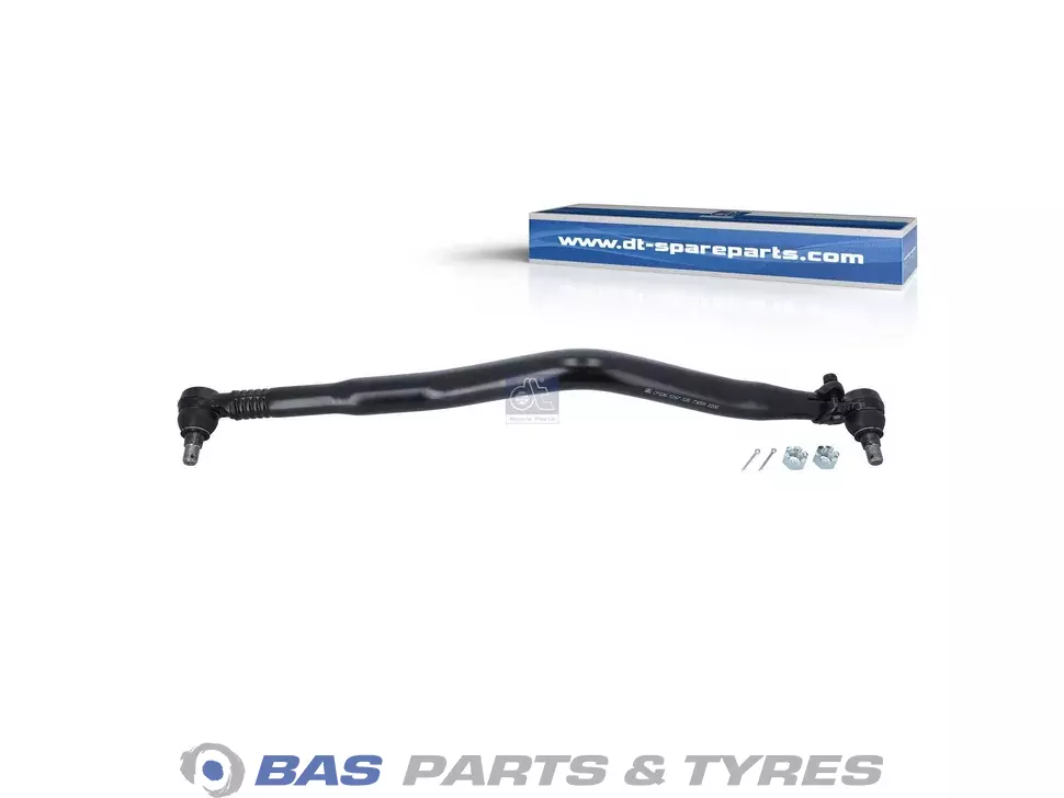 Achsstrebe DT Spare Parts 20934868