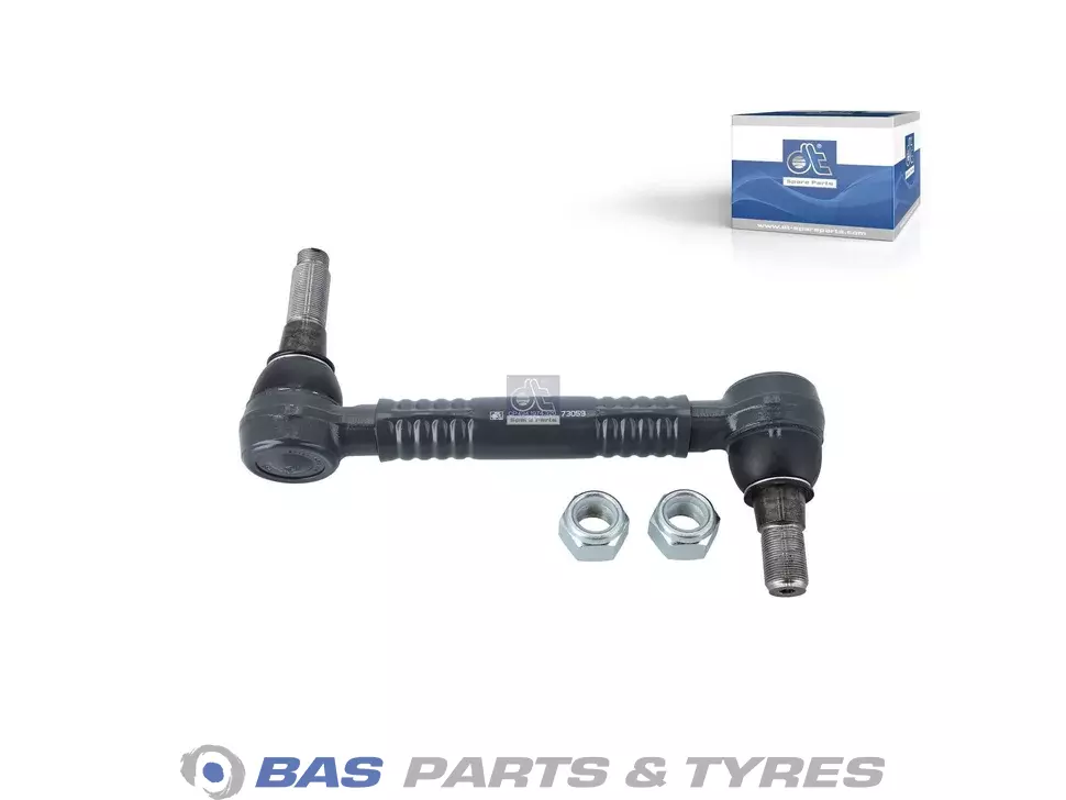 Pilon DT Spare Parts 22318839