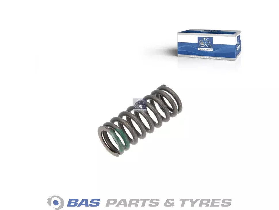 Ventilfeder DT Spare Parts 51041020155 Ventilfeder DT Spare Parts 51041020155