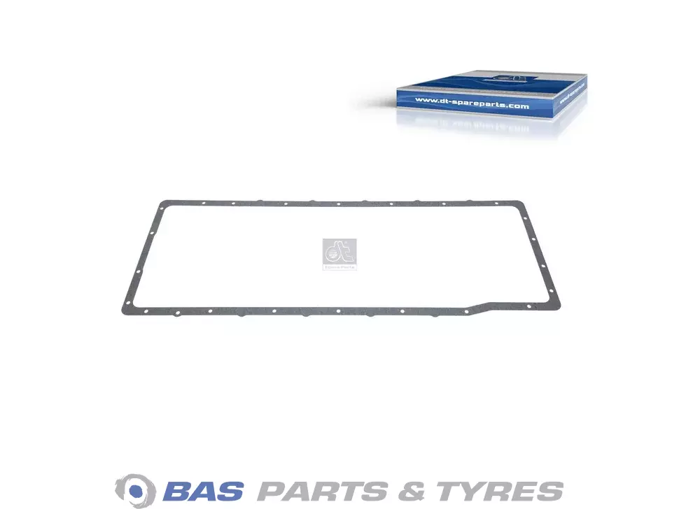 Garnitură de carcasă DT Spare Parts 51059040210