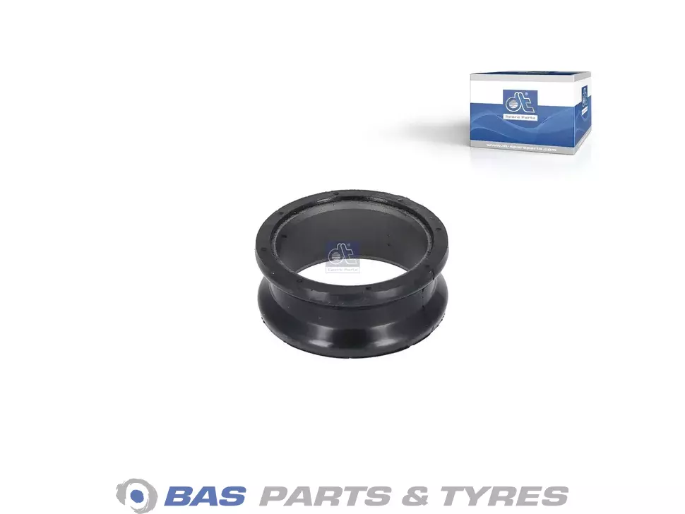 Stopfenrohr DT Spare Parts 51981820009