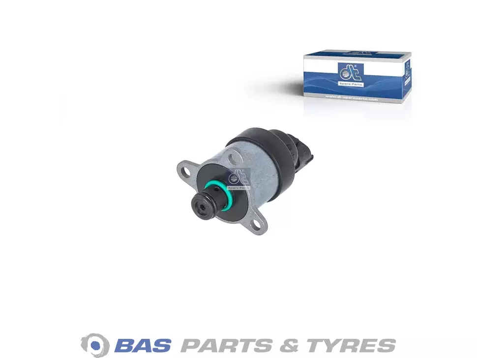 Regelventil DT Spare Parts 51125050039