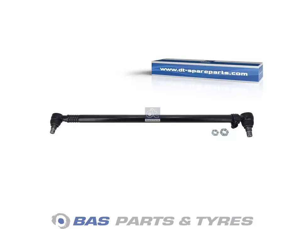 Drag link DT Spare Parts 85466106147 Drag link DT Spare Parts 85466106147