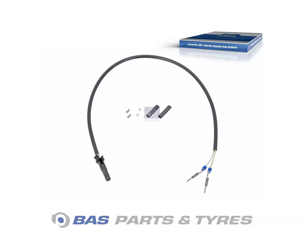 Temperatuursensor DT Spare Parts 81274210293
