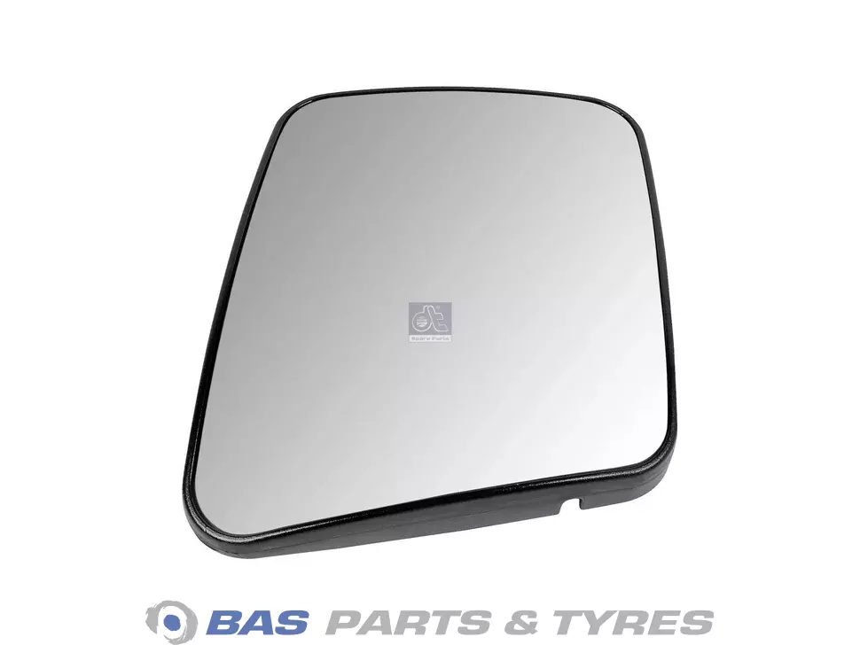زجاج المرايا DT Spare Parts 70360536