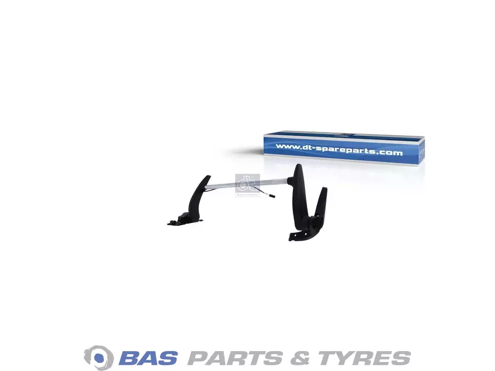 Mirror arm DT Spare Parts 81637316641