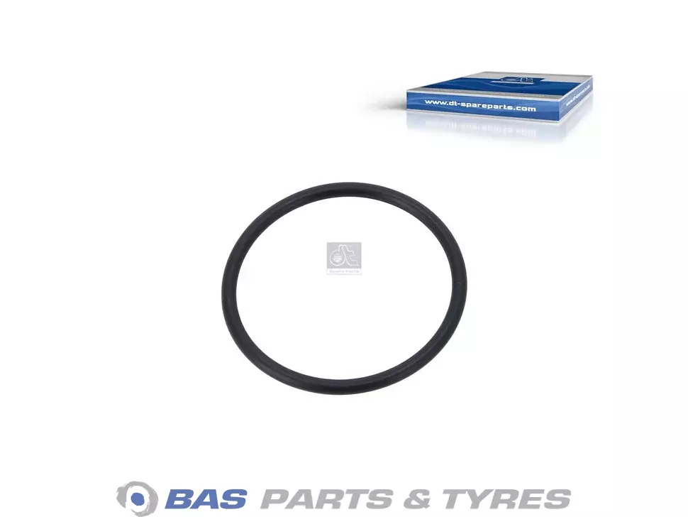 O-Ring DT Spare Parts 6569390086