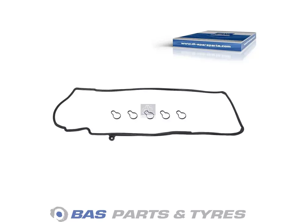 Junta DT Spare Parts 6120160021