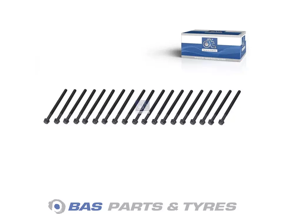 Tornillo de culata DT Spare Parts 4700160069