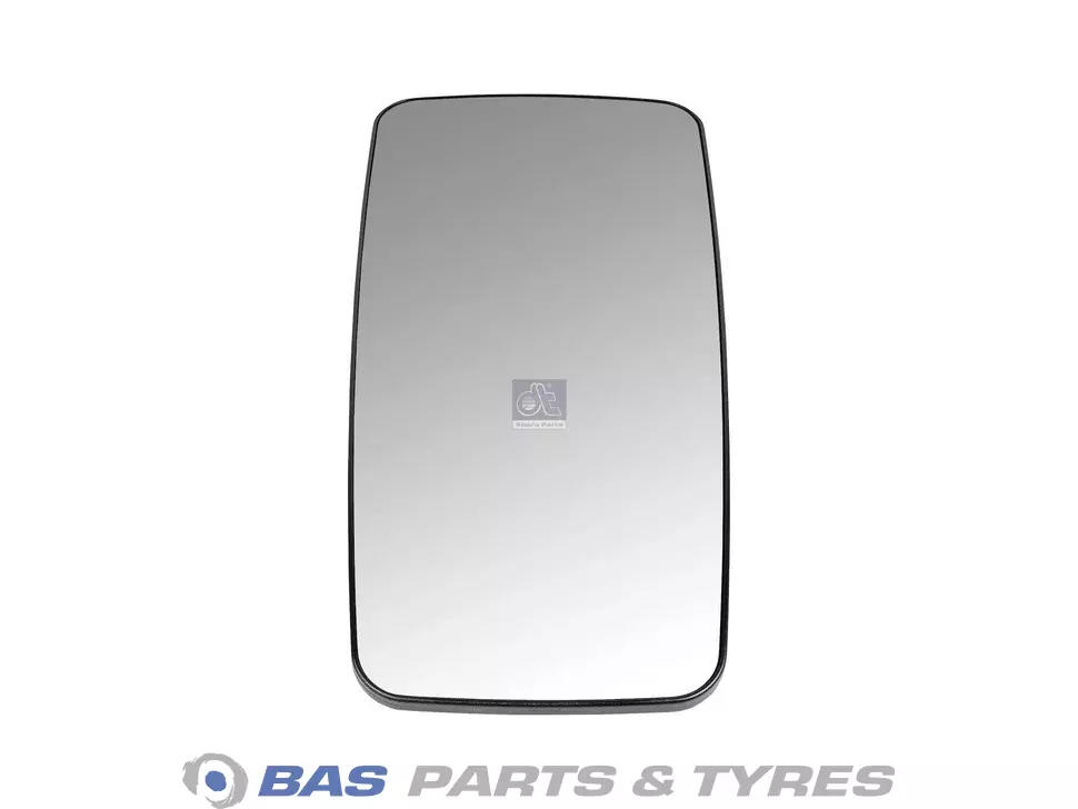 Spiegelglas DT Spare Parts 6298110033