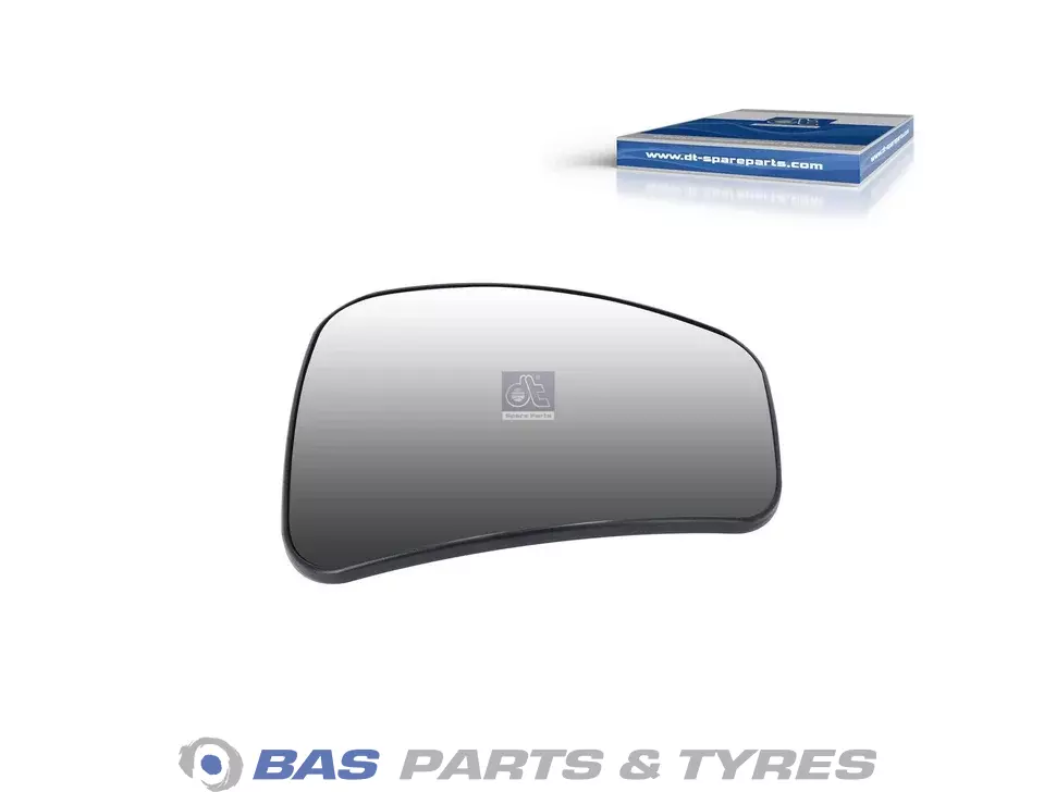 Spiegelglas DT Spare Parts 6298110133