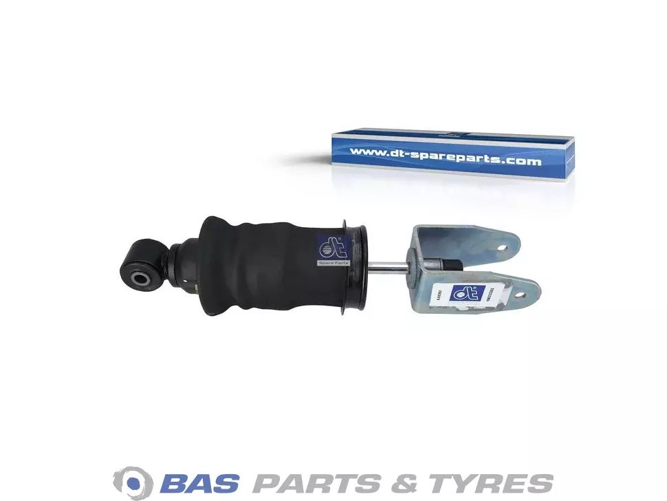 Kabinstossdämpfer DT Spare Parts 9603109655