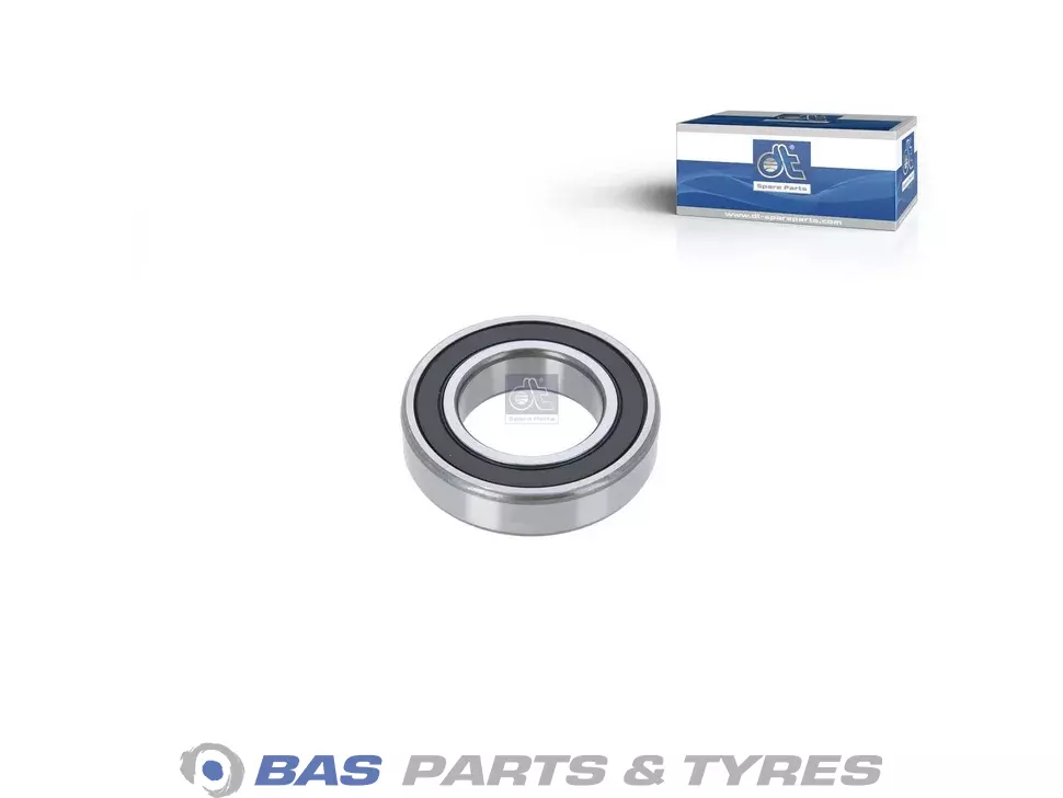 Rodamiento de bolas DT Spare Parts 9069811525
